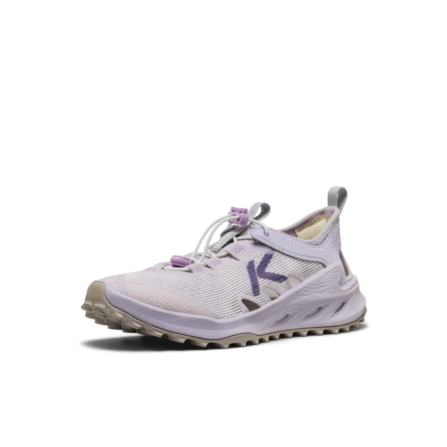 Women's Zionic ADV Open-Air Hiking Shoe Thistle - Image 3
