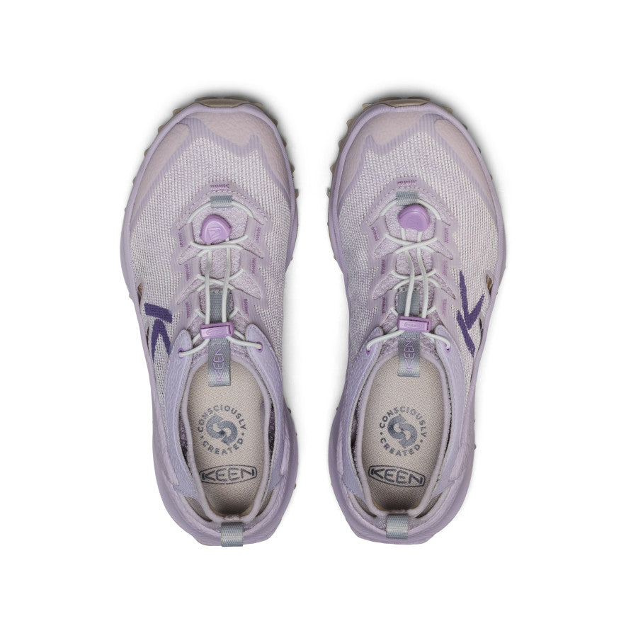 Women's Zionic ADV Open-Air Hiking Shoe Thistle - Image 4
