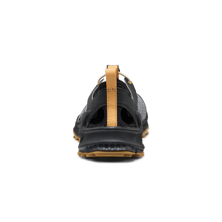 Women's Zionic ADV Open-Air Hiking Shoe Black/Oak Buff - Image 5