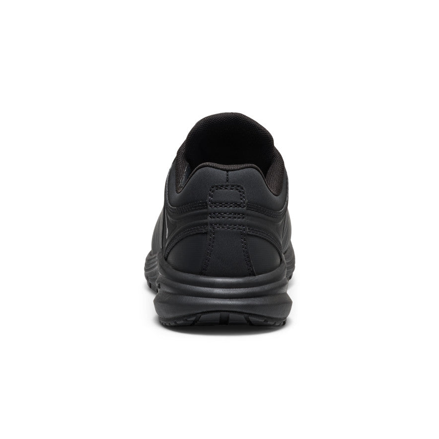 Women's Vista Energy XT Work Sneaker INT MET (Carbon Toe) Black/Magnet - Image 5