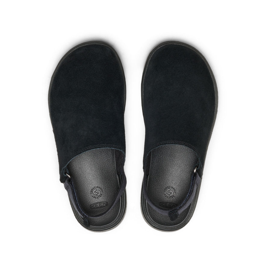 Women's Elle Mila Mule Black - Image 4