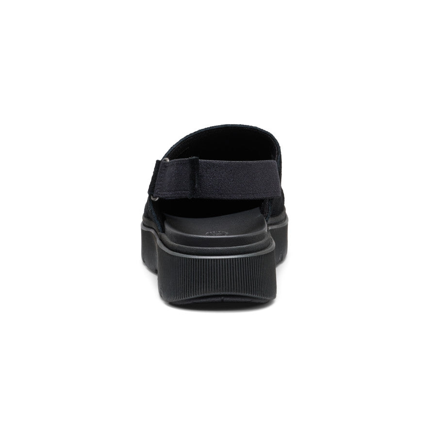 Women's Elle Mila Mule Black - Image 5
