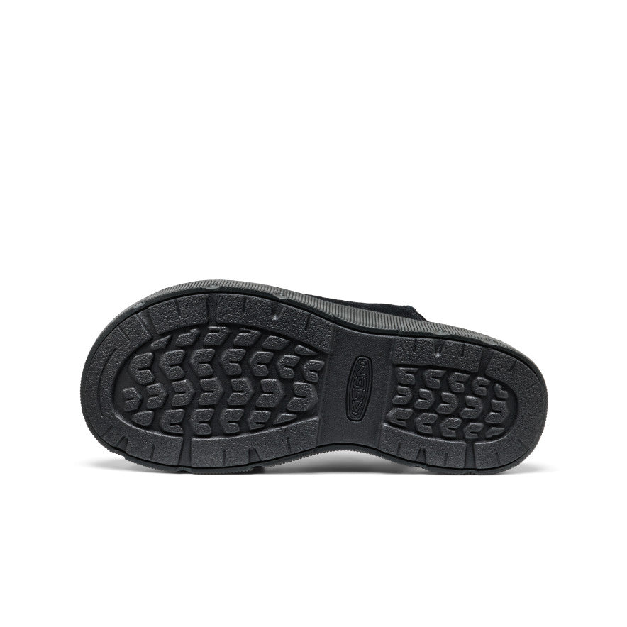 Women's Elle Mila Mule Black - Image 6