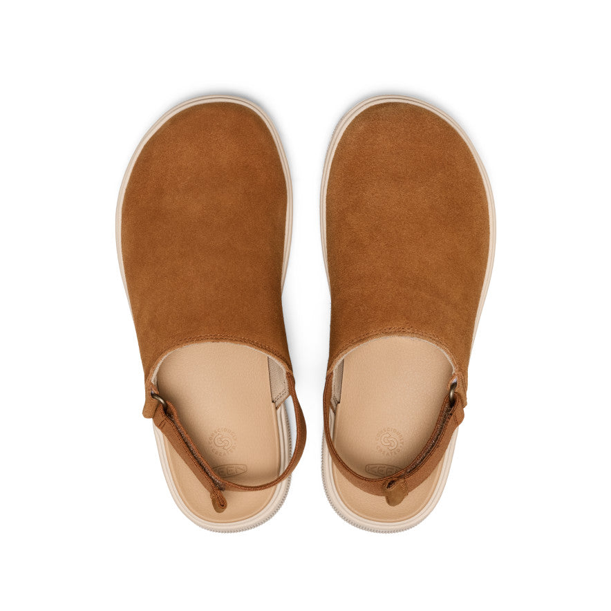 Women's Elle Mila Mule KEEN Maple - Image 4