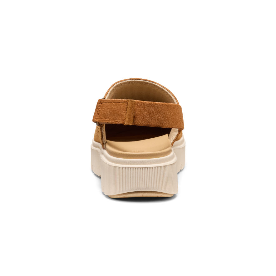 Women's Elle Mila Mule KEEN Maple - Image 5
