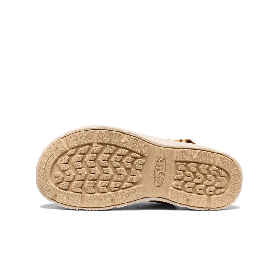 Women's Elle Mila Mule KEEN Maple - Image 6