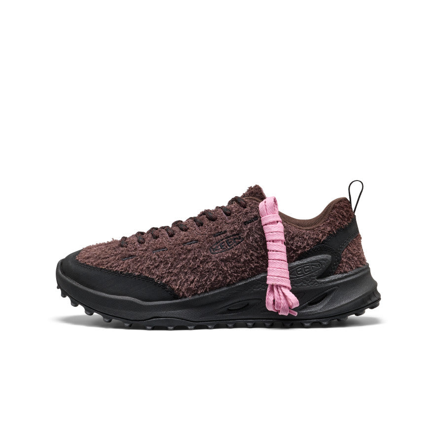 Women's Jasper Zionic Sneaker Java/Black - Image 4