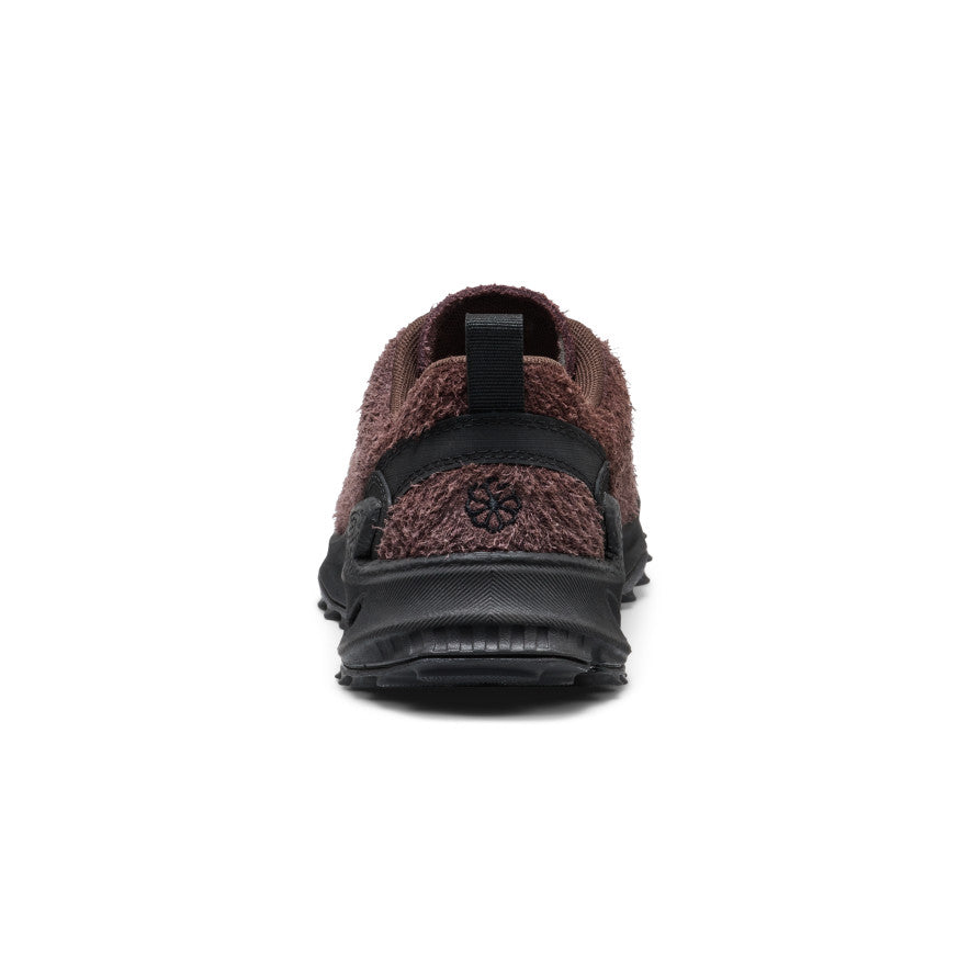 Women's Jasper Zionic Sneaker Java/Black - Image 6