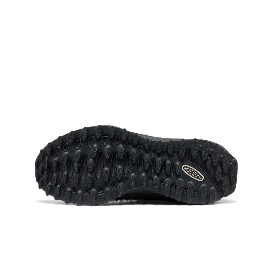 Women's Jasper Zionic Sneaker Java/Black - Image 7