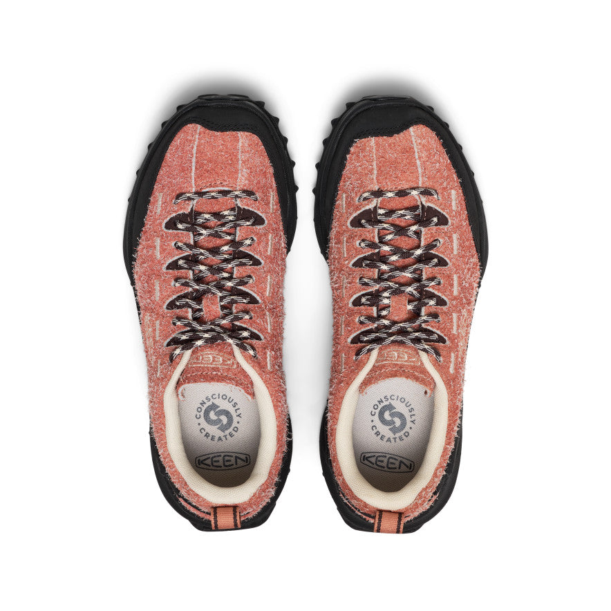 Women's Jasper Zionic Sneaker Cork/Java - Image 4