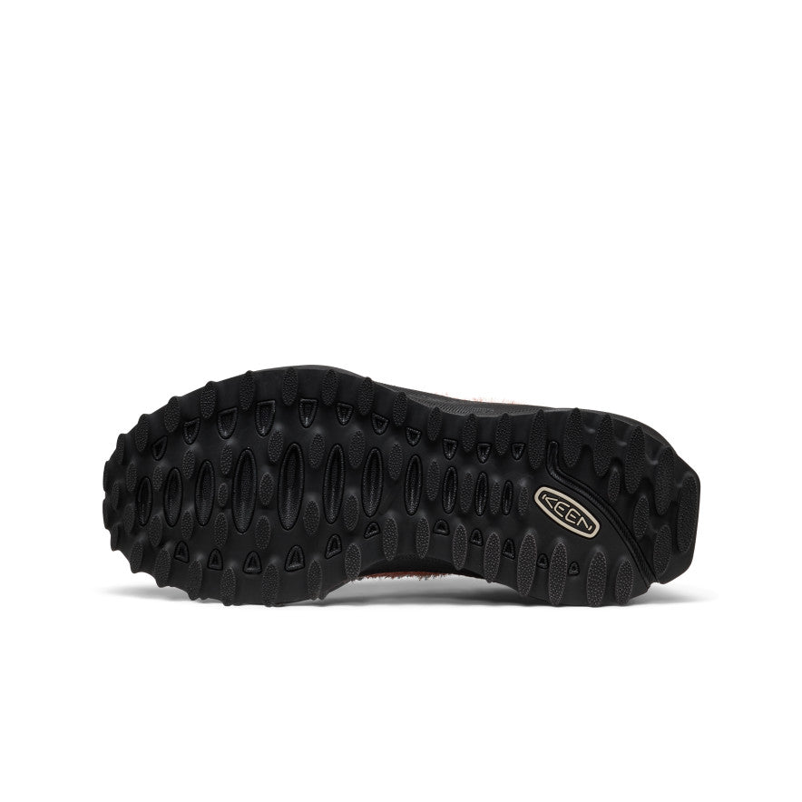 Women's Jasper Zionic Sneaker Cork/Java - Image 6