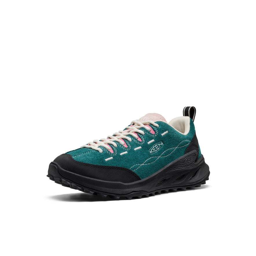 Women's Jasper Zionic Sneaker Mediterranea/Pale Lilac - Image 3