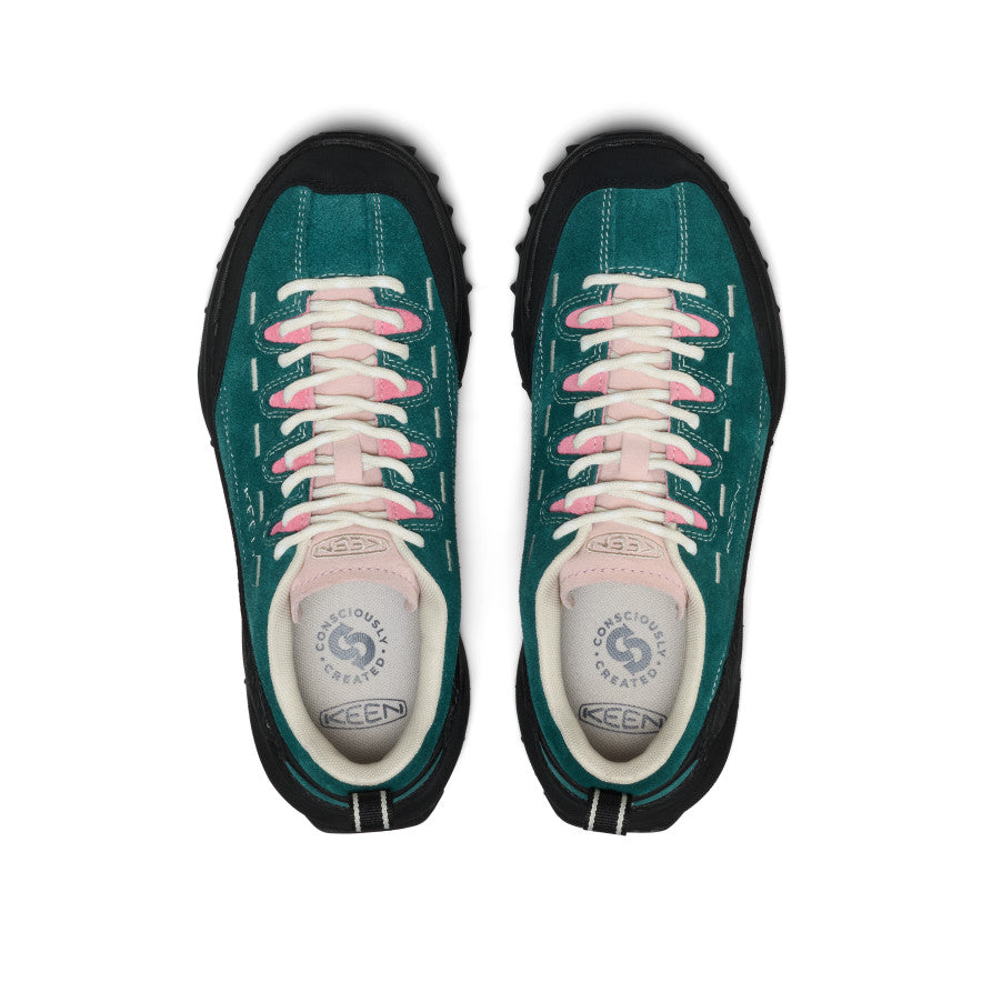 Women's Jasper Zionic Sneaker Mediterranea/Pale Lilac - Image 5