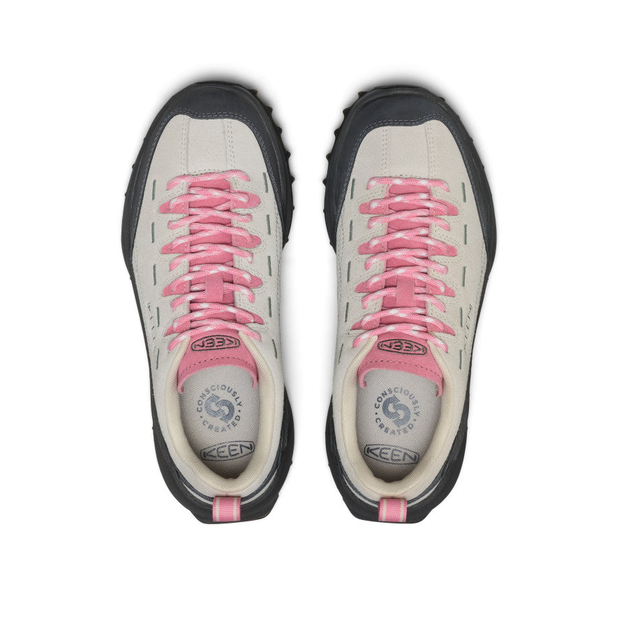 Women's Jasper Zionic Sneaker Vapor/Cashmere Rose - Image 5