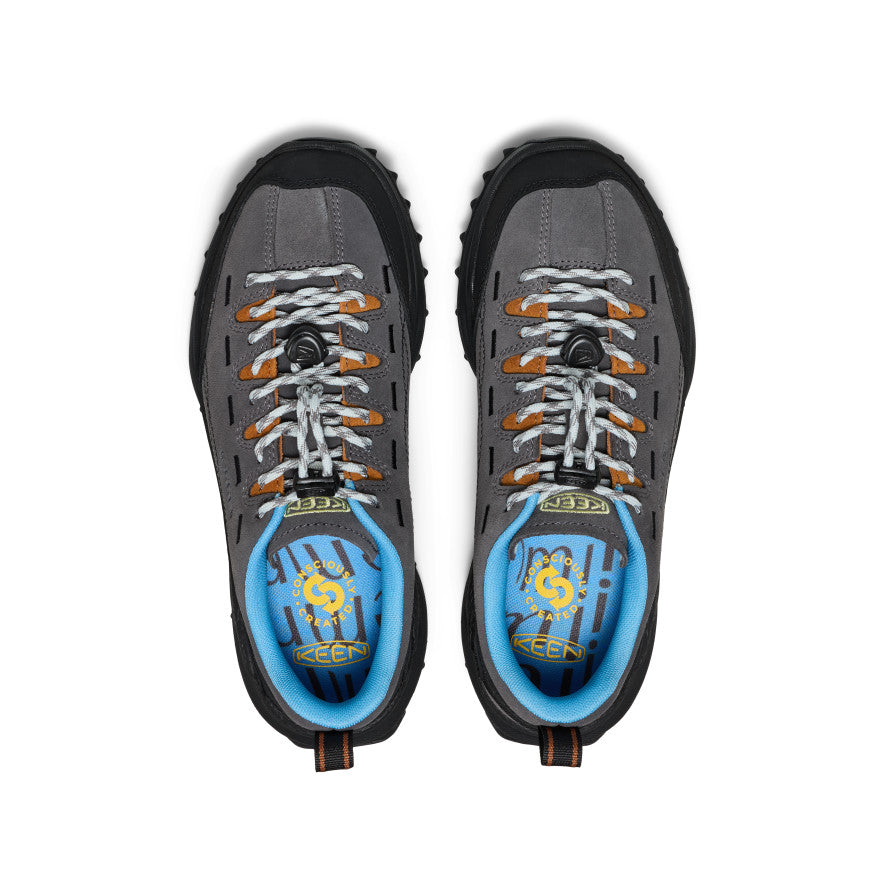 Women's Jasper Zionic emmi Sneaker Emmi Magnet - Image 4