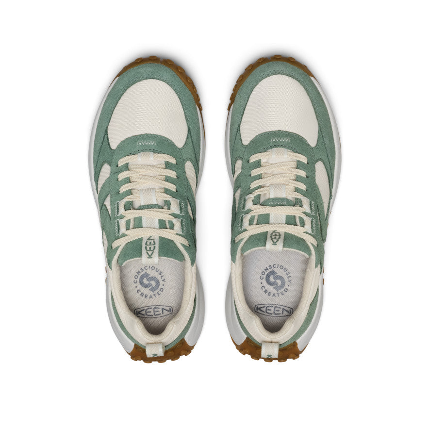 Women's KS86 Sneaker Lily Pad/Birch - Image 4