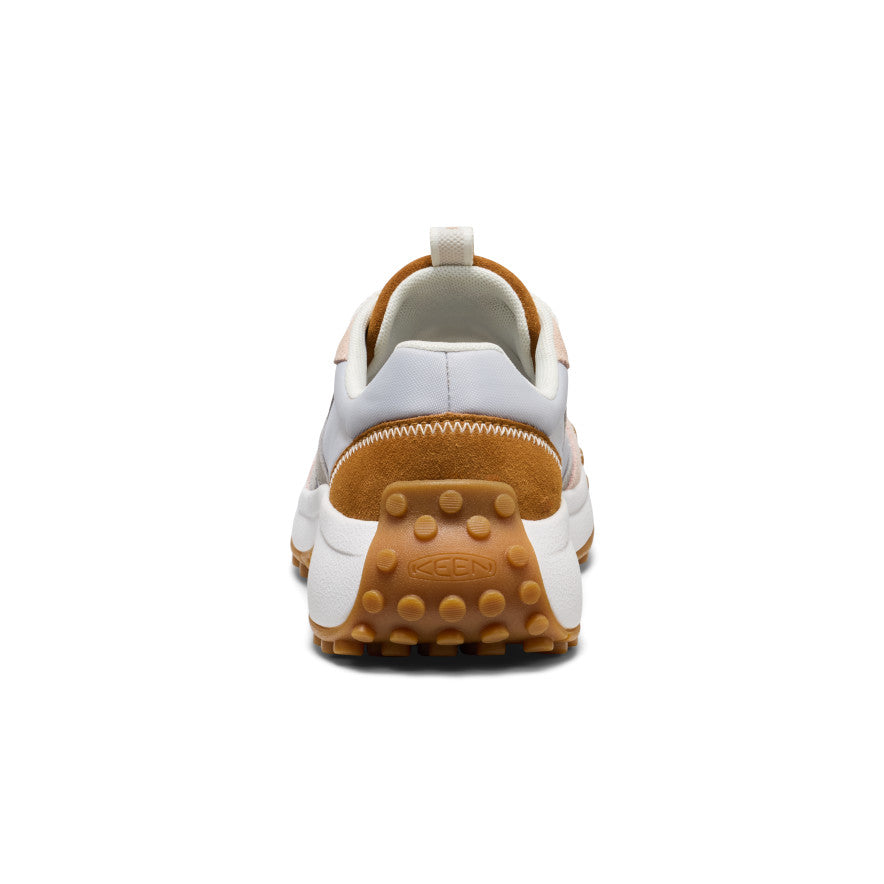 Women's KS86 Sneaker Alloy/Cameo Rose - Image 5