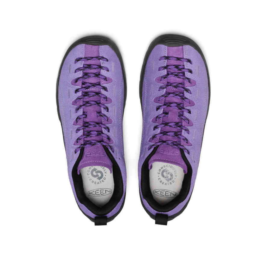 Women's Jasper Sneaker Pansy/Black - Image 5