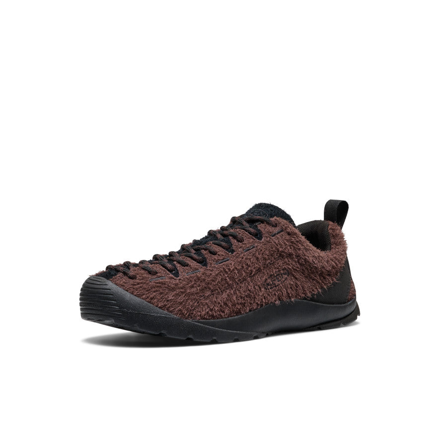 Women's Jasper Sneaker Java/Black - Image 3