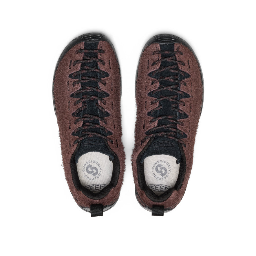 Women's Jasper Sneaker Java/Black - Image 5