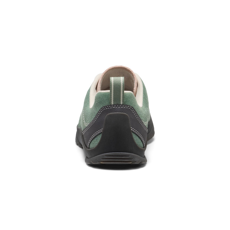 Women's Jasper Sneaker Lily Pad/Cameo Rose - Image 6