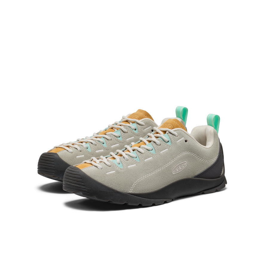 Women's Jasper Sneaker Abbey Stone/Oak Buff - Image 2