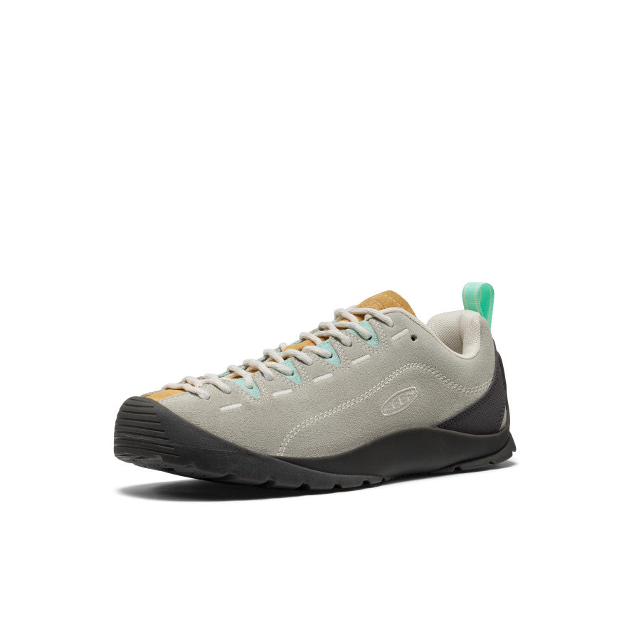 Women's Jasper Sneaker Abbey Stone/Oak Buff - Image 3