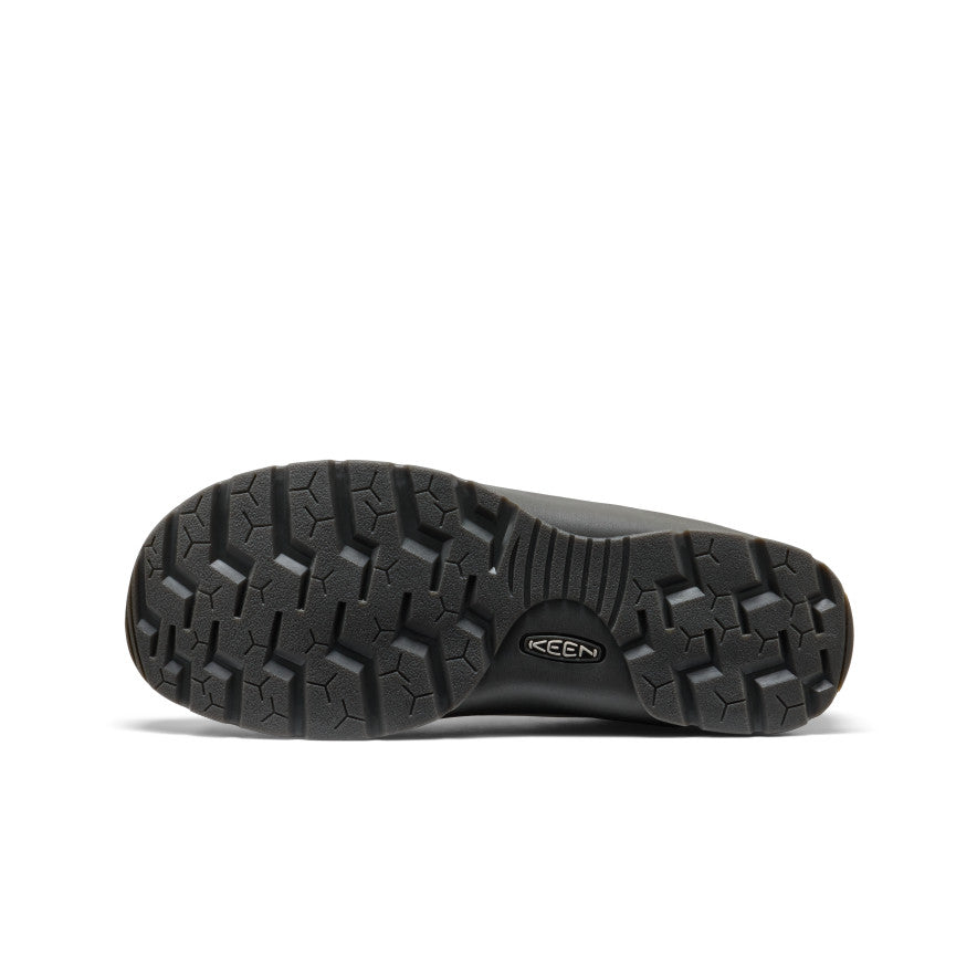 Women's Jasper Sneaker Abbey Stone/Oak Buff - Image 7