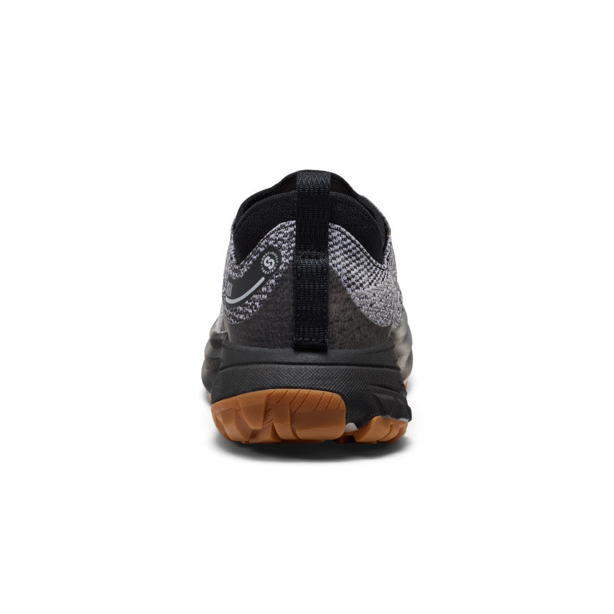 Women's Seek Trail Running Shoe Black/Magnet - Image 5