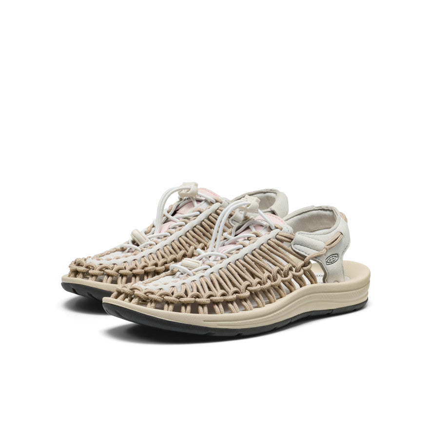Women's UNEEK Sneaker Vapor/Pale Lilac - Image 2