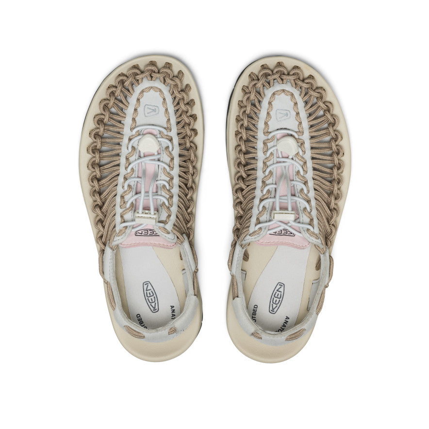 Women's UNEEK Sneaker Vapor/Pale Lilac - Image 4