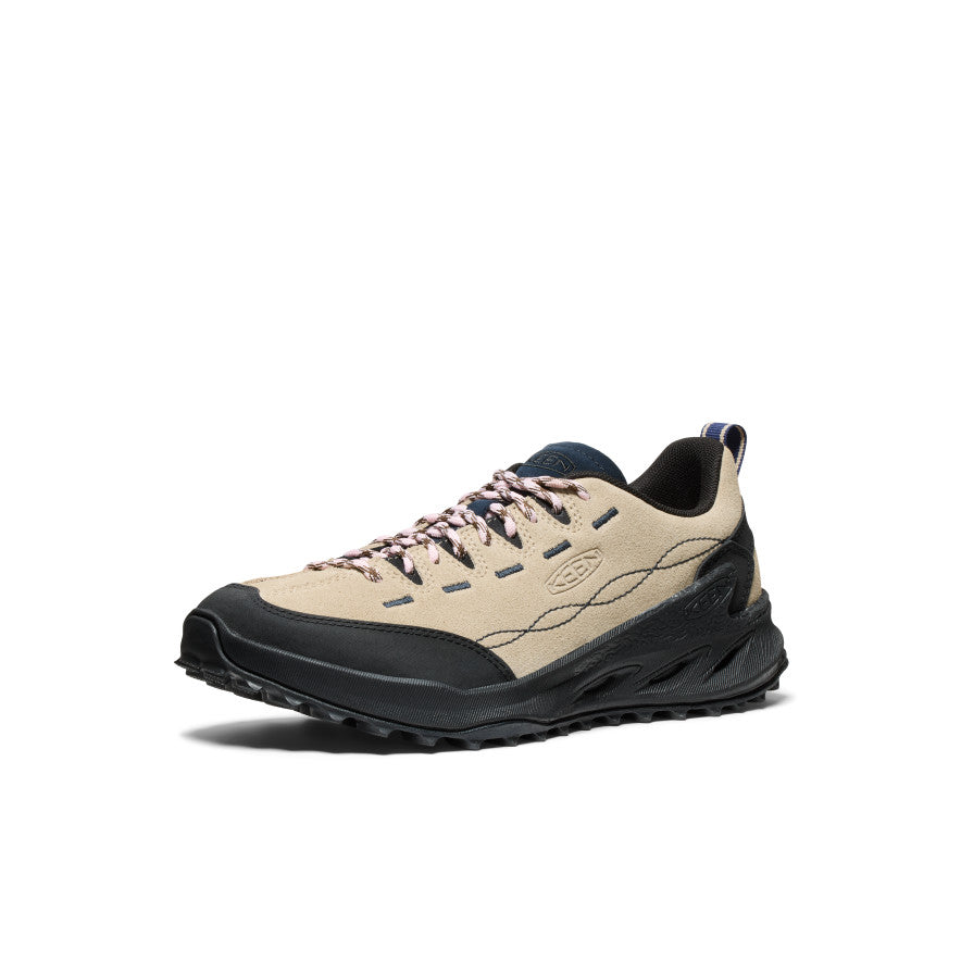 Women's Jasper Zionic Sneaker Safari/Giggle Pink - Image 3