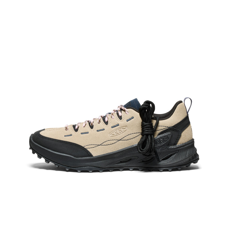 Women's Jasper Zionic Sneaker Safari/Giggle Pink - Image 4