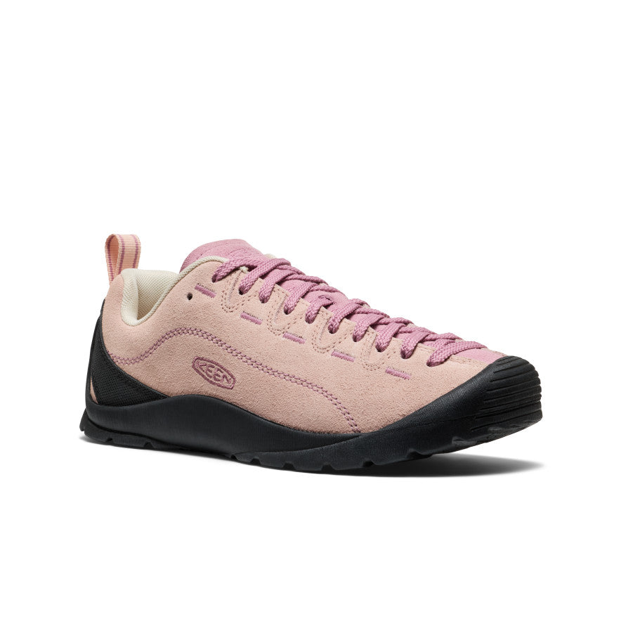 Women's Jasper Sneaker Cameo Rose - Image 6