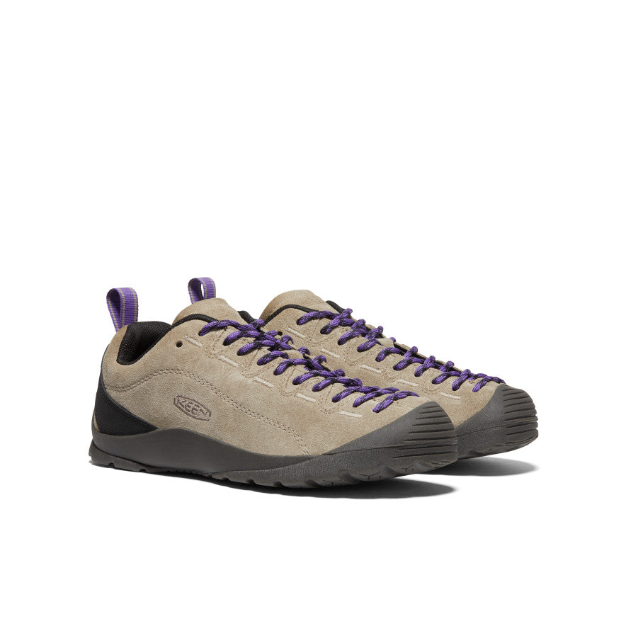 Women's Jasper Sneaker Brindle/Tillandsia Purple - Image 2