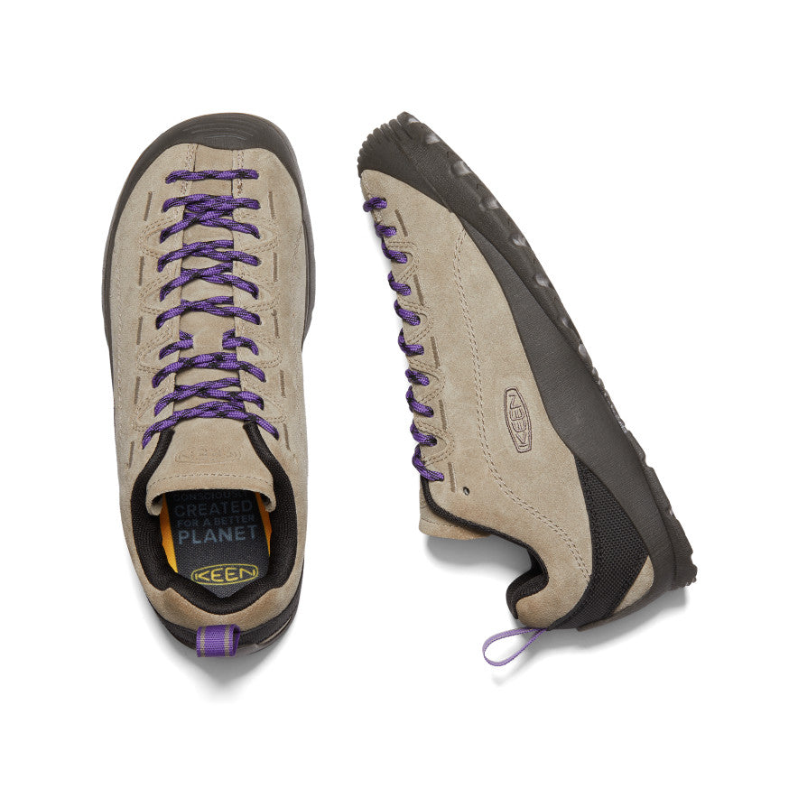 Women's Jasper Sneaker Brindle/Tillandsia Purple - Image 4