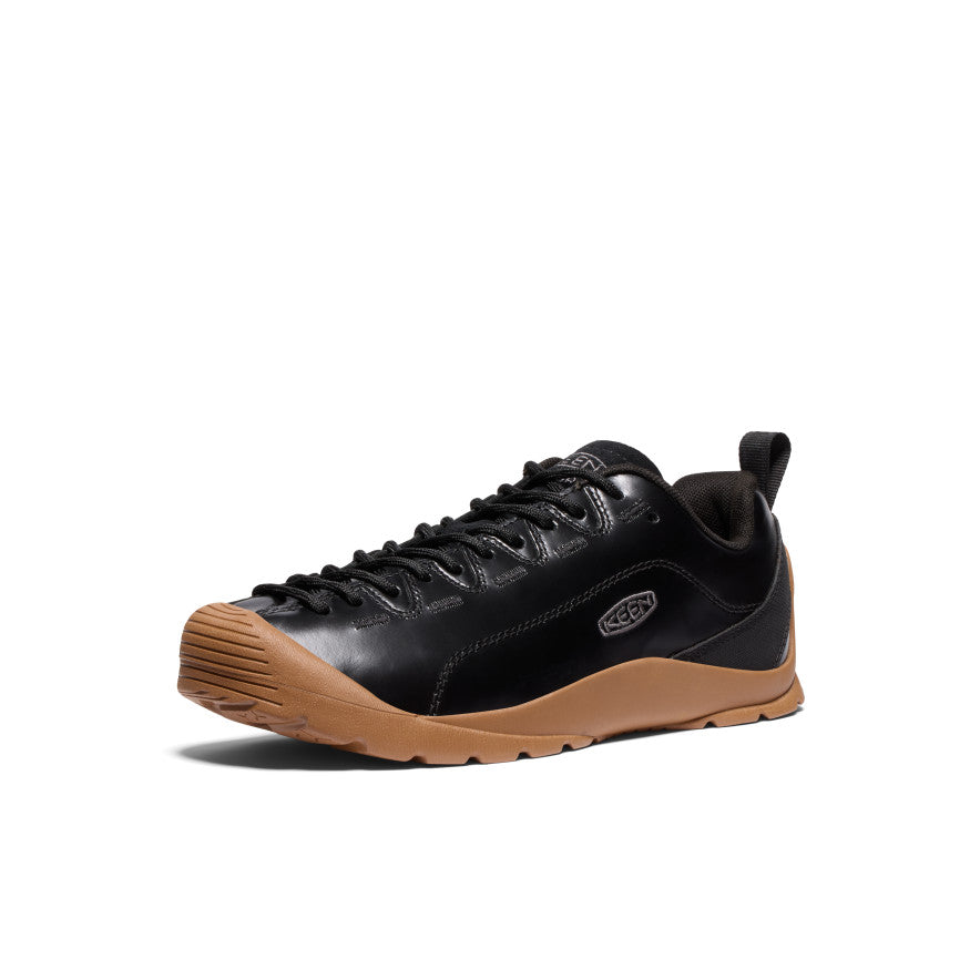 Women's Jasper Sneaker x Highsnobiety Black/Gum - Image 3