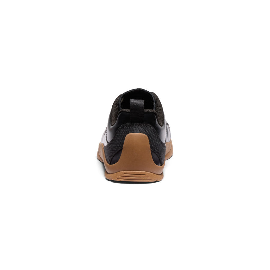 Women's Jasper Sneaker x Highsnobiety Black/Gum - Image 6