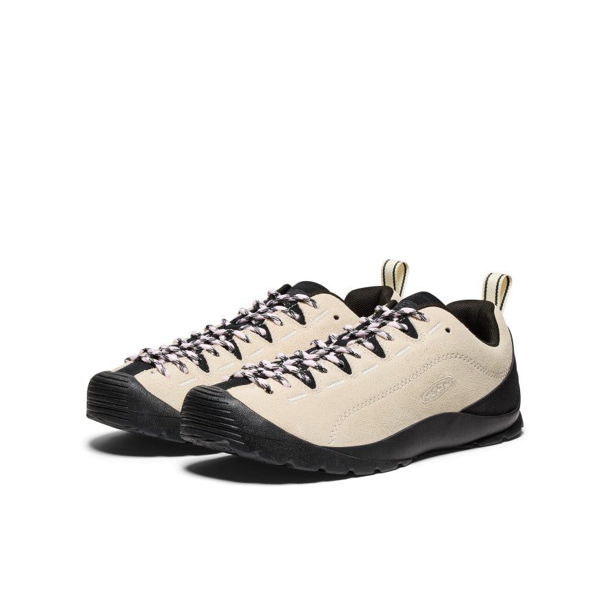 Women's Jasper Sneaker Birch/Black - Image 4