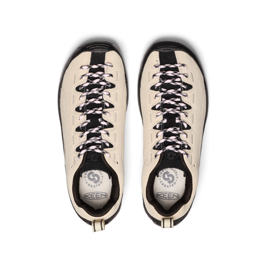 Women's Jasper Sneaker Birch/Black - Image 5