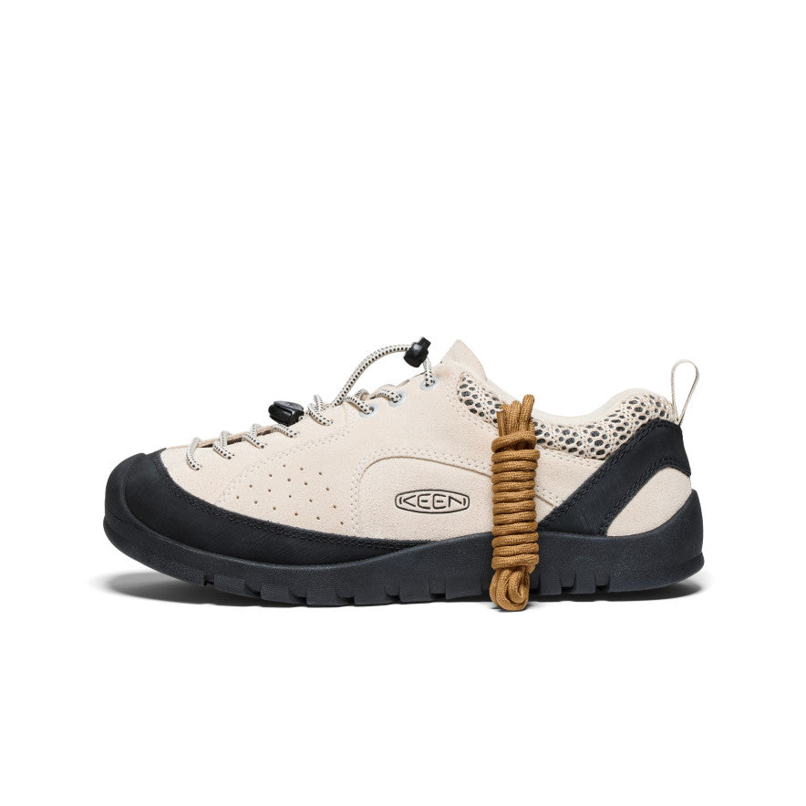 Women's Jasper Rocks Sneaker Birch/Black - Image 4