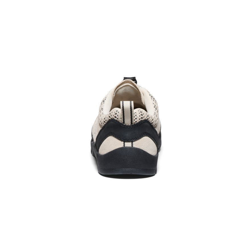 Women's Jasper Rocks Sneaker Birch/Black - Image 6