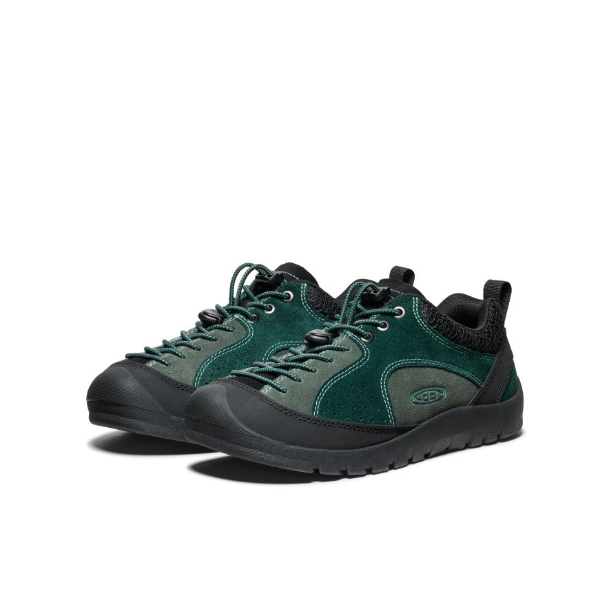Women's Jasper Rocks Sneaker x Eastlogue Scarab/Arctic - Image 2