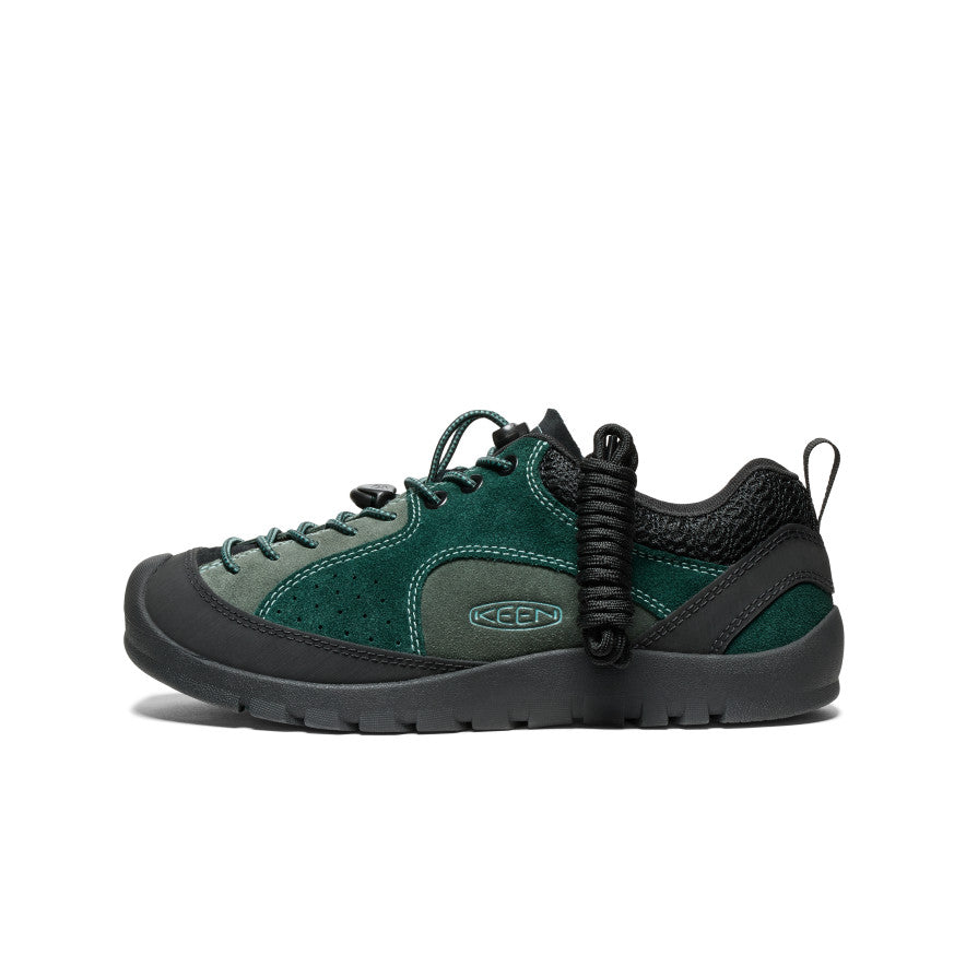 Women's Jasper Rocks Sneaker x Eastlogue Scarab/Arctic - Image 3