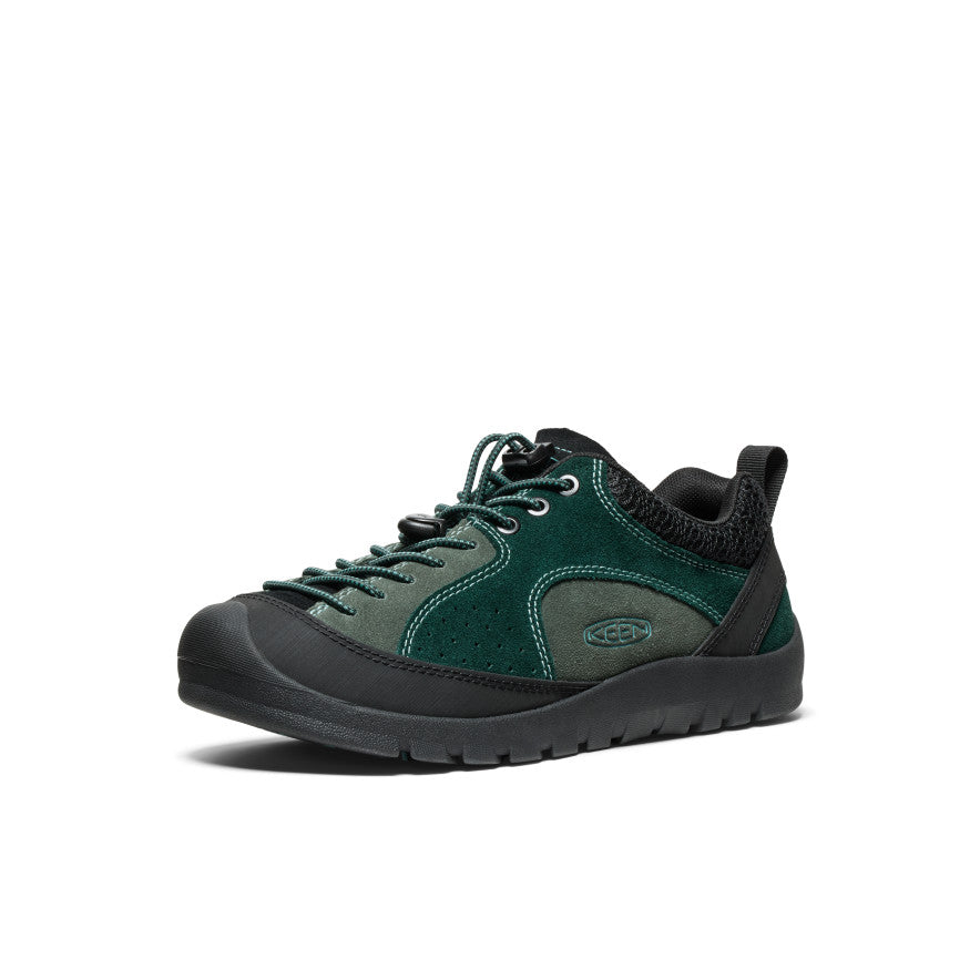Women's Jasper Rocks Sneaker x Eastlogue Scarab/Arctic - Image 4