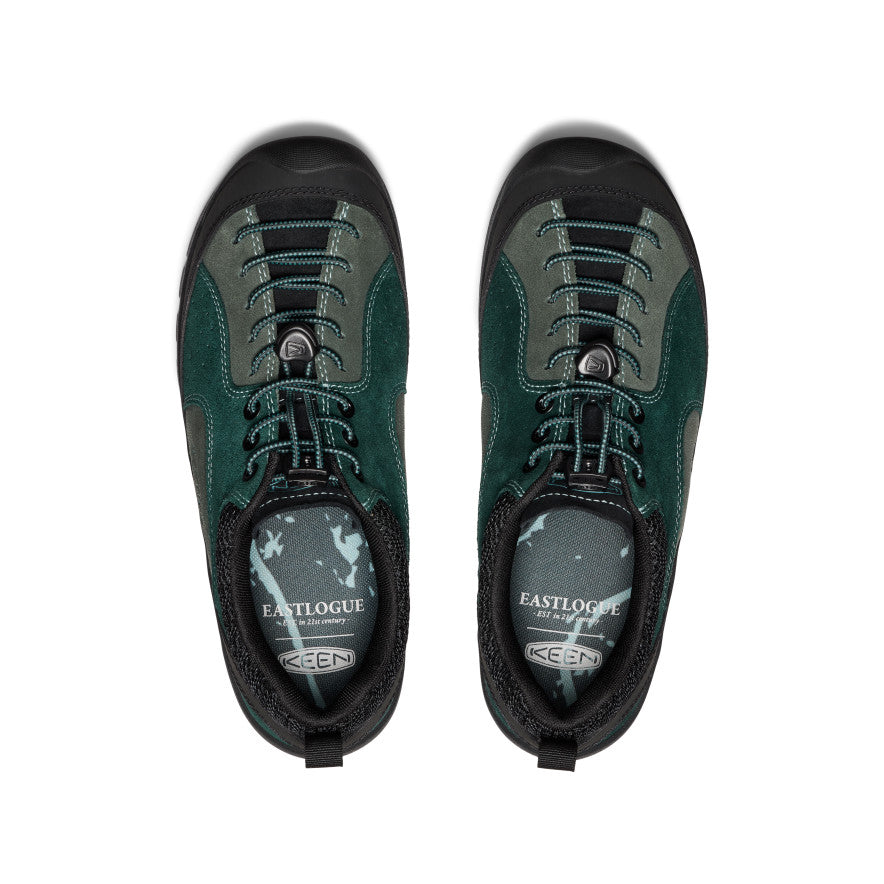 Women's Jasper Rocks Sneaker x Eastlogue Scarab/Arctic - Image 5