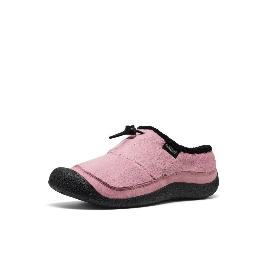 Women's Howser III Slide ARTPARA FUKAGAWA Artpara Lilas - Image 3