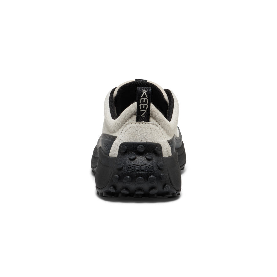 Women's KS Mino Sneaker Silver Birch/Black - Image 6