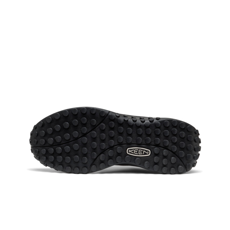 Women's KS Mino Sneaker Silver Birch/Black - Image 7
