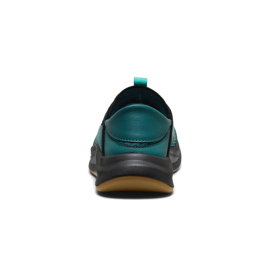 Women's Whyser Slip-On Mediterranea/Cabbage - Image 5